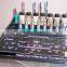 GH-U012 cosmetic display rack, showroom display racks