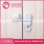 New Household Cabinet Door Latch for Child Safety