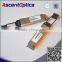 Optical transceiver 40GBASE QSFP SR4 100M FTL410QE1C for Finisar