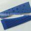 Hot sell nylon hook/loop/nylon sleeve tab cable tie