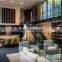 modern container house/prefab house/prefabricated/modular homes