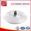Hot selling metal chrome round chair base with high quality