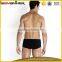 Sexy sport swimming trunk lycra fancy printing swim suit men                        
                                                                                Supplier's Choice