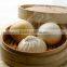 bamboo rice cooker