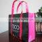 2015 china factory promotion wholesale pp non woven shopping bag, sling bag, tote bag