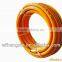Colorful PVC garden hose