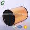Isuzu air filter manufacture for auto parts