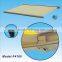 Outdoor retractable Awning porch Canopy Design