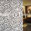 0.92m*50m Office Window Decoration Matt Frosted Cobblestone Glass Film