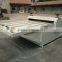 corrugated carton box forming machine