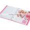 CLEAR FILE 236-60GSV - Big size holder with 60 pockets
