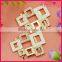 wholesale fashion decorative shoe clips for ladies shoes WSC-348