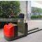 Chinese welcomed battery 2000kg stand on order picker with customized solution THC20 model