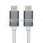New USB 3.1 Type-C Male to Male Data Cable for 12" MacBook,Google Pixel,Nokia N1