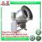 600-800kg/h peanut and salt seasoning equipment/seasoning machine