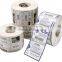 Custom ptinted label vinyl sticker, logistic private label waterproof