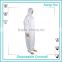 2014 Hot selling non-woven disposable coverall