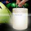 2016 Factory Wholesale Low Price Touch Sensor Led Table Lamp 2.0 Bluetooth Speaker