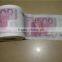 UK FDA Standard Custom toilet paper 3 ply Printed Soft Toilet Tissue
