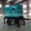 WD POWER 100kva 80kw Mobile Type Diesel Genset / Trailer Genset
