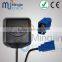 Free sample Mobile external active gps antenna with fakra