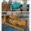 new type 50kw natural gas generator with the latest price