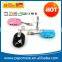 Promotional gift computer cable hidden 4 port usb 2.0 hub
