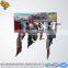 2BYXF tractor trailer seed planter machine for rice corn