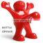 Originality bottle opener& Corkscrew &cap lifter