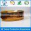 competitive price clear carylic polyimide tape thermal tape for led panel light acrylic polyimide tape in 2016