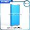 New A++ Grade Li-polymer Battery Power Bank 6000mah