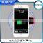 2015 best seller gift promotion qi wireless charger for iphone 6 plus