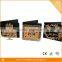 DW-3D6602 Krean Hollow-out Greeting 3D Cards