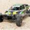 WL A929 RC Car Truck 1/8 Powerful Brushless Motor 4WD Short Course Truck