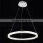 Modern LED Pendant Light (HS30126DA-1/-2)