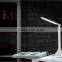 Q1 Atmosphere Lamp Desk lamp led Table lamp Calendar desk lamp Touch desk lamp Touch led lamp Colorful lamp DC 5V 3W OEM