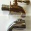 Machining valve parts with mirror-polishing process