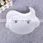 new design fashion party eye mask plastic pvc face mask 3D blister animal mask