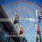 new design ferris wheel for sale with 16 seats