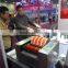 Efficient printability tester