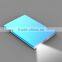 waterproof solar cell power bank 20000mah