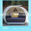 cheap outdoor patio daybed round furniture