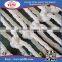 Safety netting for construction