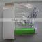 2015 power bank in Shenzhen and print slim power bank solar power bank power bank 20000 CE ROHS FCC