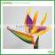Bird of paradise artificial flower