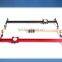 Translational slide block wieldy EP800 slider for camera