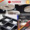 Promotions Material Cladding Panel Ceiling Louvers