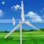 Factory direct best price mini wind turbine 1.5kw