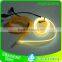 Best quality el wire for clothes,el welted wire,el decoration wire