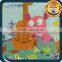 100% cotton wholesale cushion covers